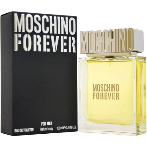 moschino forever perfume hombre|More.